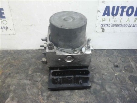 Nucleo Abs Nissan MICRA 1 5 dCi Turbodiesel 