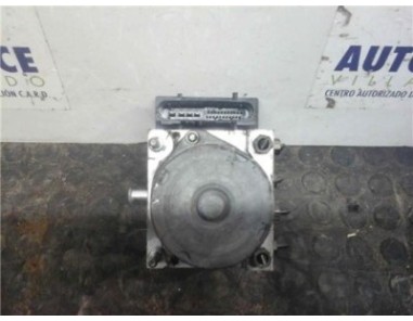 Nucleo Abs Nissan MICRA 1 5 dCi Turbodiesel 