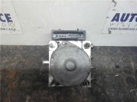 Nucleo Abs Nissan MICRA 1 5 dCi Turbodiesel 