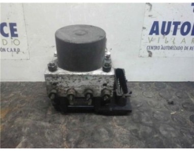 Nucleo Abs Nissan MICRA 1 5 dCi Turbodiesel 