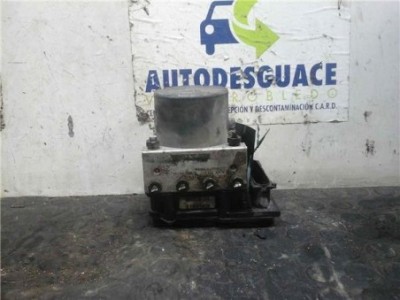 Nucleo Abs Nissan PRIMERA BERLINA 2 2 16V Turbodiesel