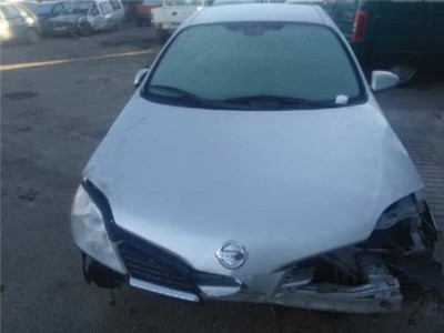 Nucleo Abs Nissan PRIMERA BERLINA 2 2 16V Turbodiesel  2