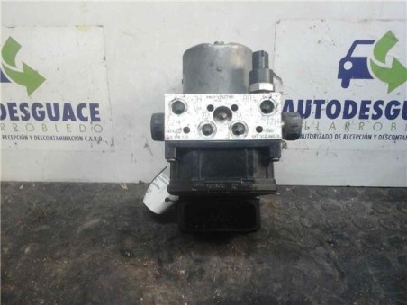 Nucleo Abs Audi A4 BERLINA 1 9 TDI 