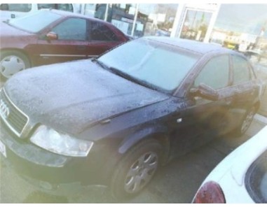 Nucleo Abs Audi A4 BERLINA 1 9 TDI 