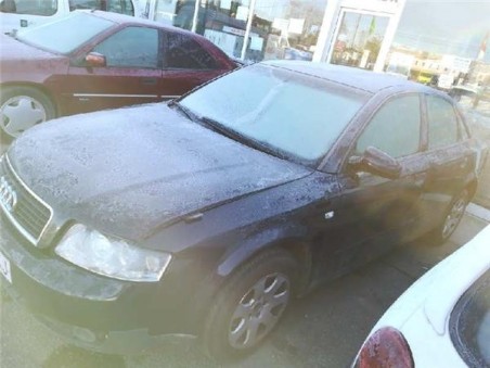 Nucleo Abs Audi A4 BERLINA 1 9 TDI 