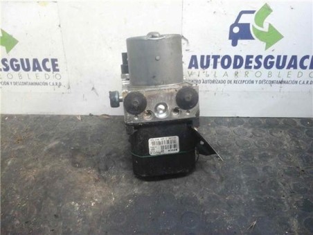 Nucleo Abs Audi A4 BERLINA 1 9 TDI 