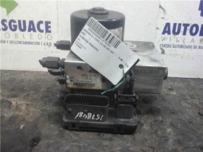Nucleo Abs Jaguar S-TYPE 3 0 V6 24V
