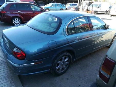 Nucleo Abs Jaguar S-TYPE 3 0 V6 24V 