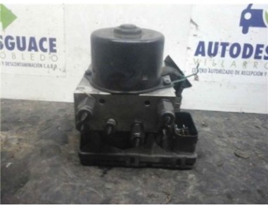 Nucleo Abs Jaguar S-TYPE 3 0 V6 24V 