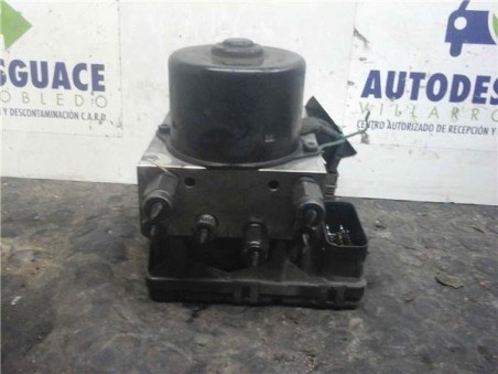 Nucleo Abs Jaguar S-TYPE 3 0 V6 24V 