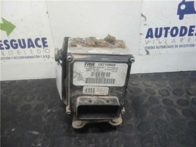 Nucleo Abs Peugeot 407 1 6 HDi FAP