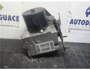 Nucleo Abs Peugeot 407 1 6 HDi FAP 