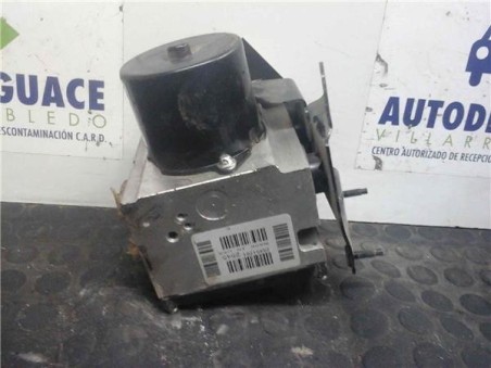 Nucleo Abs Peugeot 407 1 6 HDi FAP 