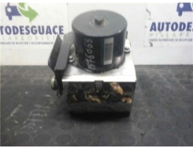 Nucleo Abs Peugeot 407 1 6 HDi FAP 