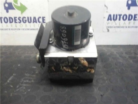 Nucleo Abs Peugeot 407 1 6 HDi FAP 