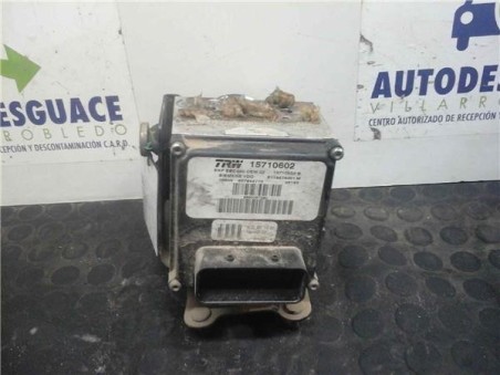 Nucleo Abs Peugeot 407 1 6 HDi FAP 