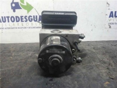 Nucleo Abs Peugeot 207 1 4 HDi