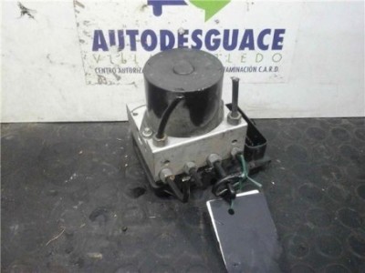 Nucleo Abs Skoda FABIA 1 4 TDI