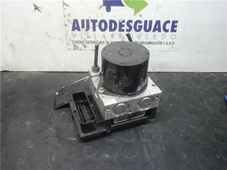 Nucleo Abs Skoda FABIA 1 4 TDI 