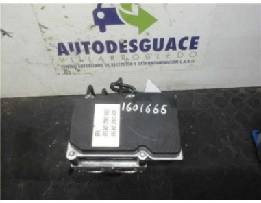 Nucleo Abs Skoda FABIA 1 4 TDI 