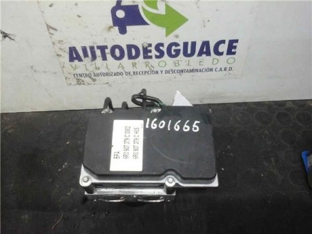 Nucleo Abs Skoda FABIA 1 4 TDI 