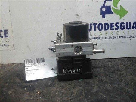 Nucleo Abs Nissan PIXO 1 0 