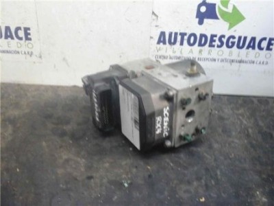 Nucleo Abs Renault SCENIC RX4 1 9 dCi D
