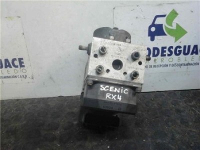 Nucleo Abs Renault SCENIC RX4 1 9 dCi D  2