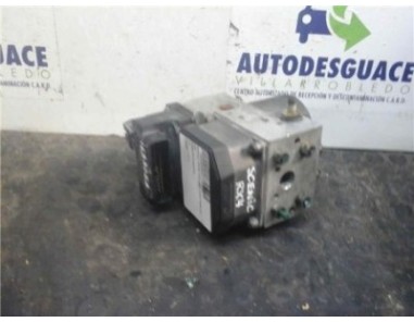 Nucleo Abs Renault SCENIC RX4 1 9 dCi D 