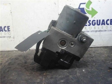 Nucleo Abs Nissan PICK-UP 2 5 Turbodiesel 