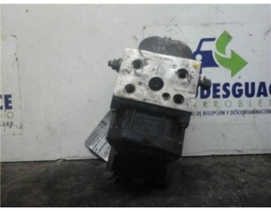 Nucleo Abs Nissan PICK-UP 2 5 Turbodiesel 