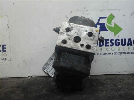 Nucleo Abs Nissan PICK-UP 2 5 Turbodiesel 