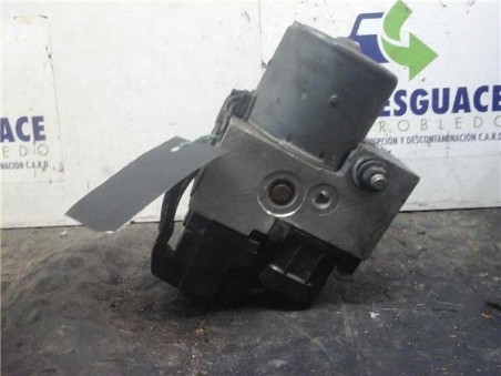 Nucleo Abs Nissan PICK-UP 2 5 Turbodiesel 