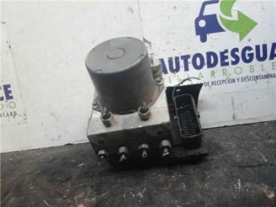 Nucleo Abs Peugeot 407 2 0 16V HDi FAP
