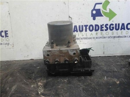 Nucleo Abs Peugeot 407 2 0 16V HDi FAP 