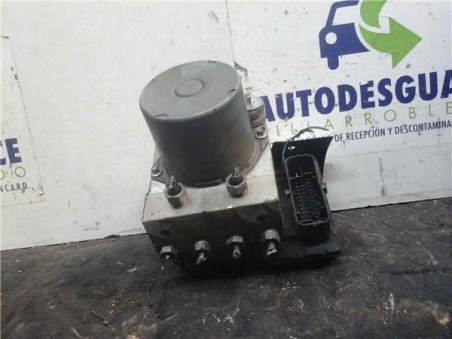 Nucleo Abs Peugeot 407 2 0 16V HDi FAP 