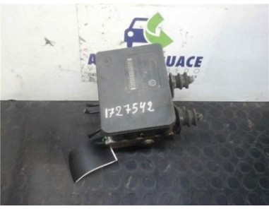 Nucleo Abs Volkswagen GOLF PLUS 1 9 TDI 