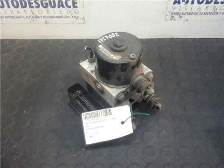 Nucleo Abs Seat ALTEA 2 0 TDI 