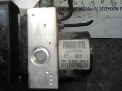 Nucleo Abs Peugeot 207 1 4 16V