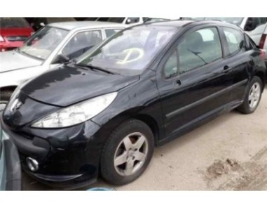 Nucleo Abs Peugeot 207 1 4 16V 