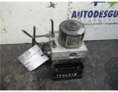 Nucleo Abs Peugeot 207 1 4 16V 