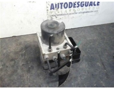 Nucleo Abs Peugeot 207 1 4 16V 