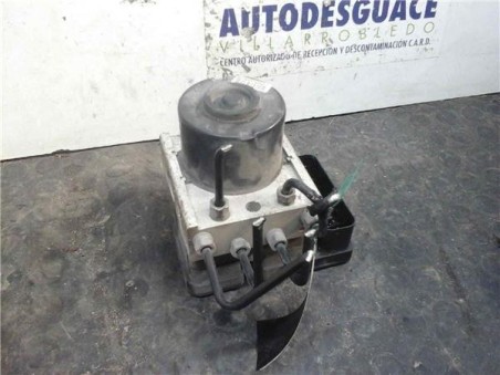 Nucleo Abs Peugeot 207 1 4 16V 