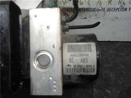 Nucleo Abs Peugeot 207 1 4 16V 