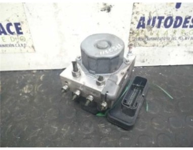 Nucleo Abs Toyota AURIS 1 4 Turbodiesel 