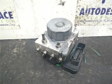 Nucleo Abs Toyota AURIS 1 4 Turbodiesel 
