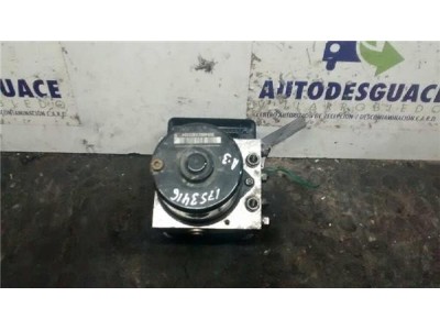 Nucleo Abs Audi A3 2 0 TDI