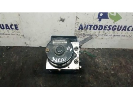 Nucleo Abs Audi A3 2 0 TDI 