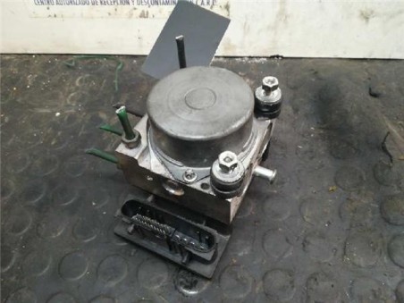 Nucleo Abs Renault CLIO III 1 5 dCi D 