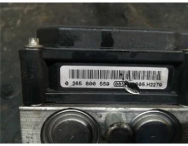 Nucleo Abs Renault CLIO III 1 5 dCi D 